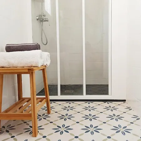 Casa Sanabria Habitaciones Privadas En Una Vivienda Particular Punta Umbria Exterior photo