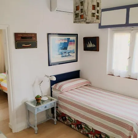 Casa Sanabria Habitaciones Privadas En Una Vivienda Particular Punta Umbria Exterior photo
