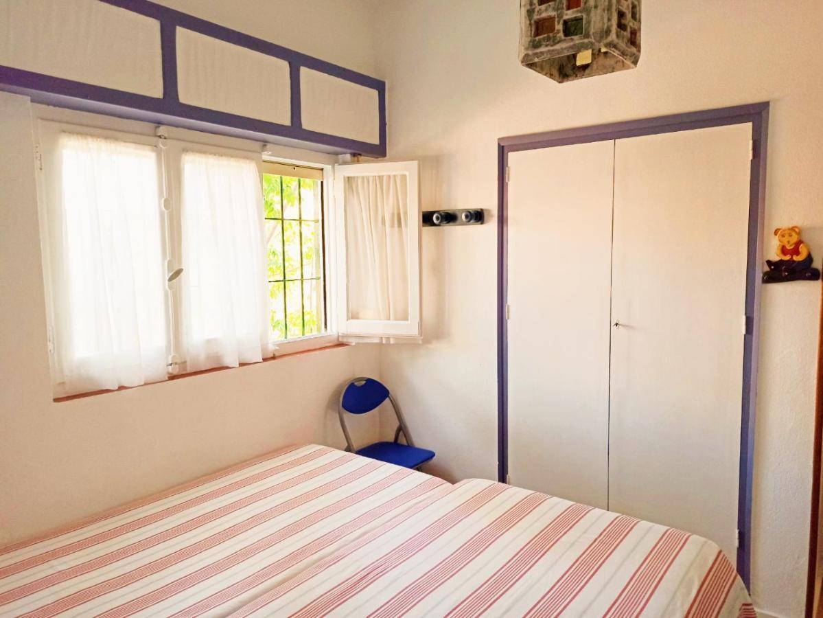 Casa Sanabria Privadas En Vivienda Particular Punta Umbria