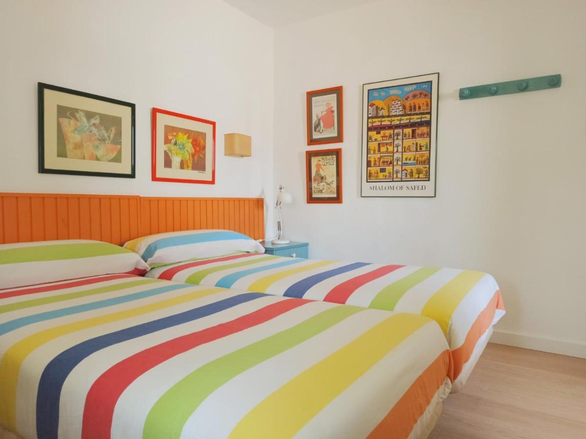Casa Sanabria Privadas En Vivienda Particular * Punta Umbria
