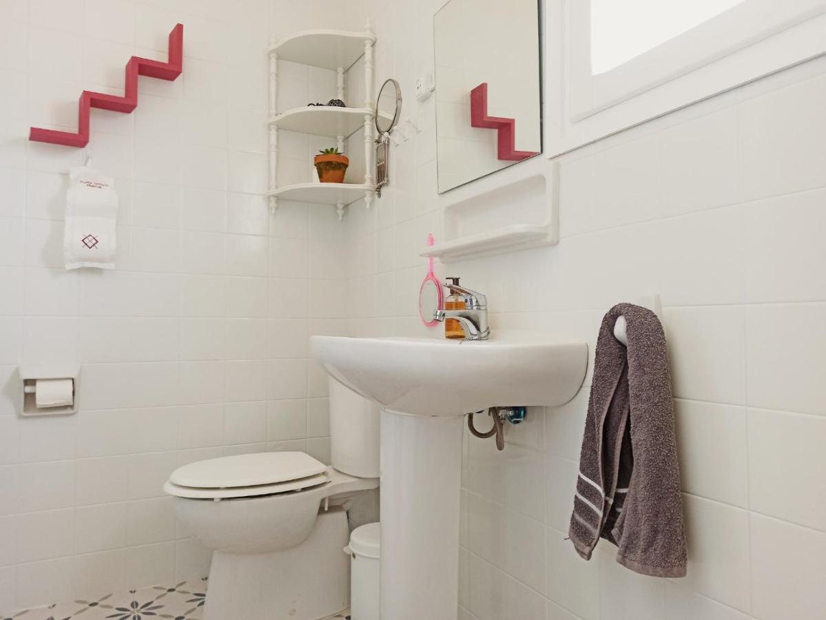 Homestay Casa Sanabria Privadas En Vivienda Particular