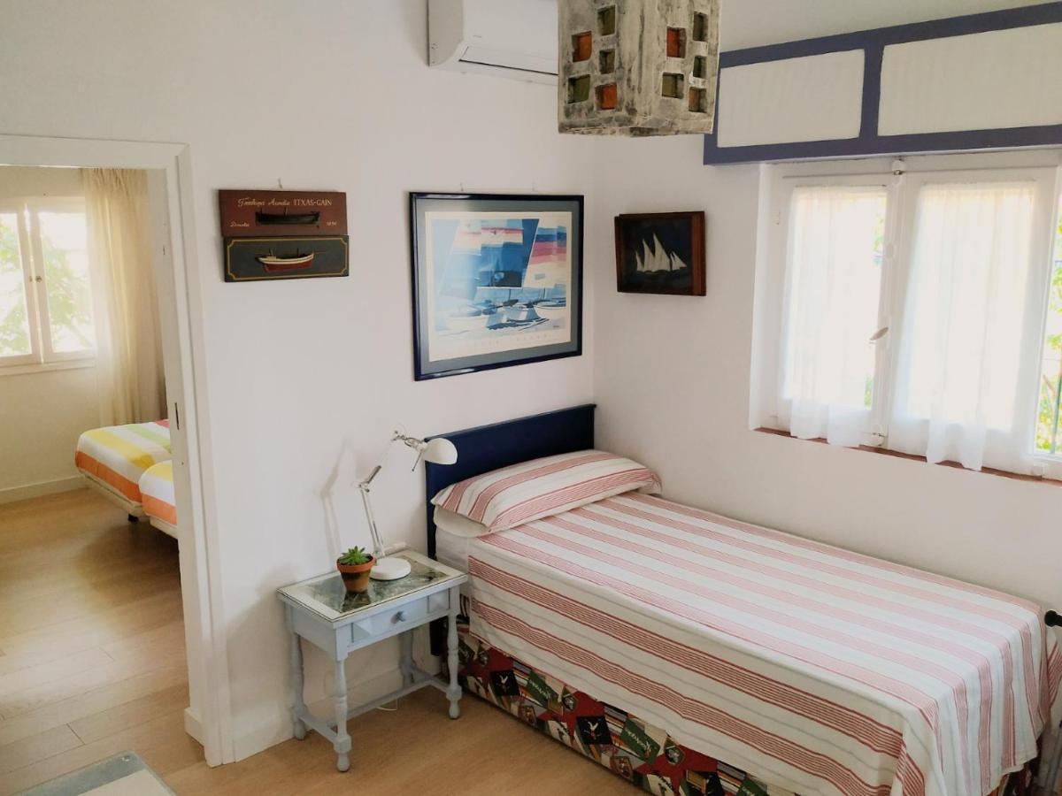 Casa Sanabria Privadas En Vivienda Particular Quarto em Acomodações Particulares Punta Umbría