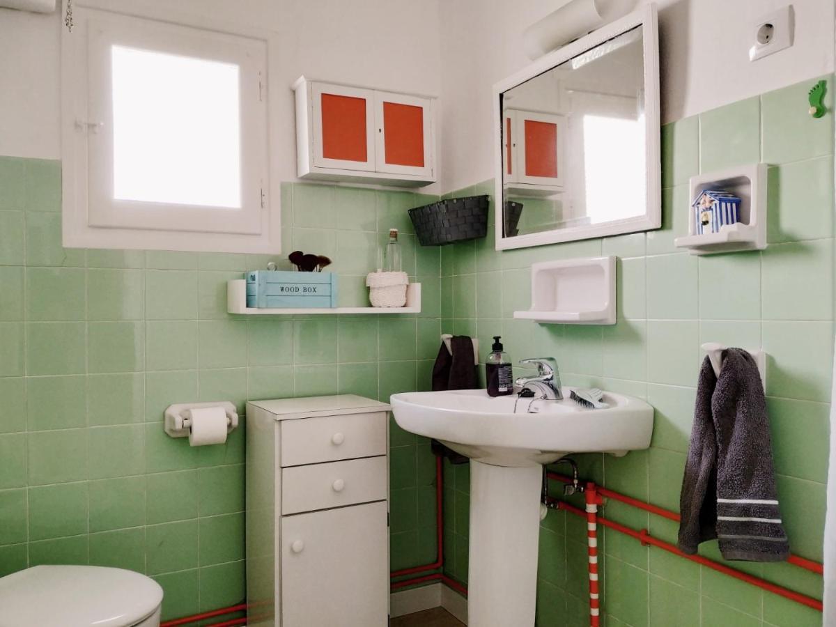Casa Sanabria Privadas En Vivienda Particular Quarto em Acomodações Particulares *