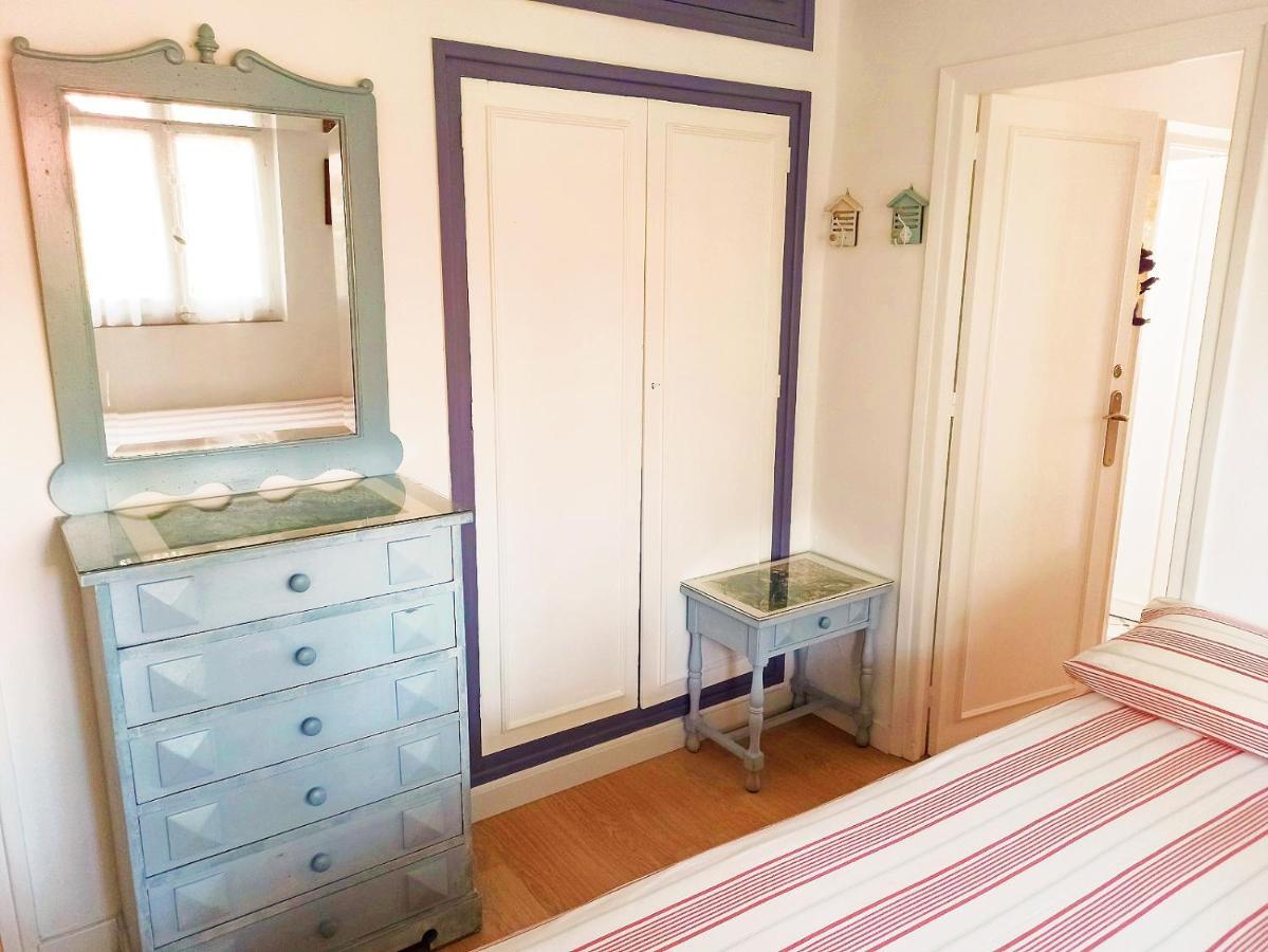 Casa Sanabria Privadas En Vivienda Particular Homestay *
