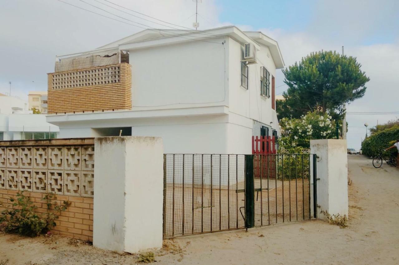 Casa Sanabria Privadas En Vivienda Particular Homestay Punta Umbria