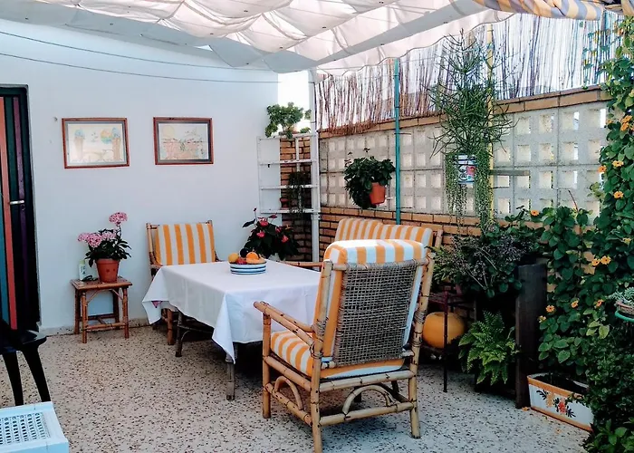 Casa Sanabria