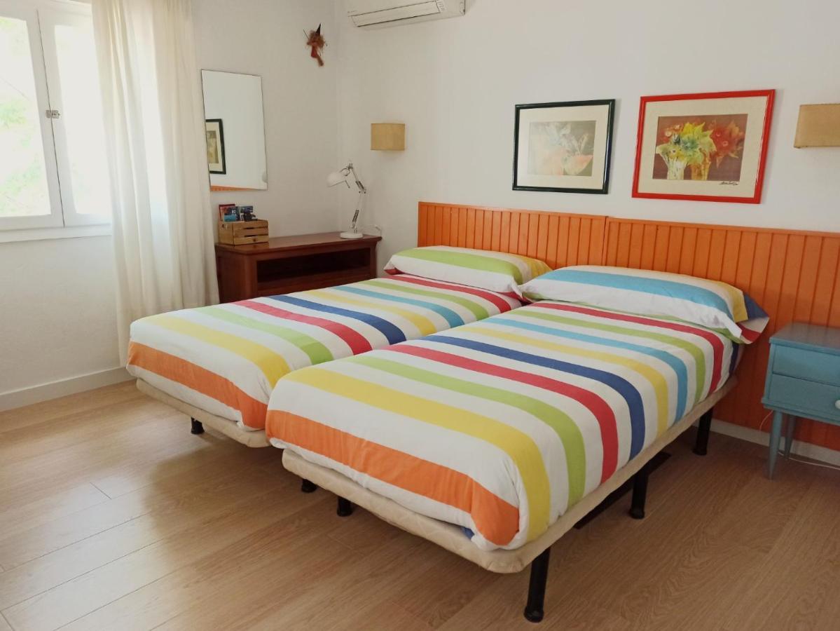 Habitación en casa particular Casa Sanabria