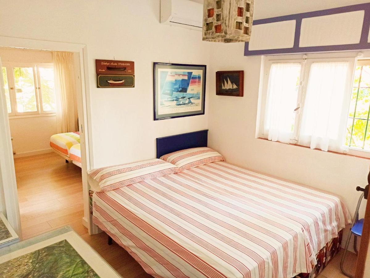 Casa Sanabria Habitación en casa particular Punta Umbría