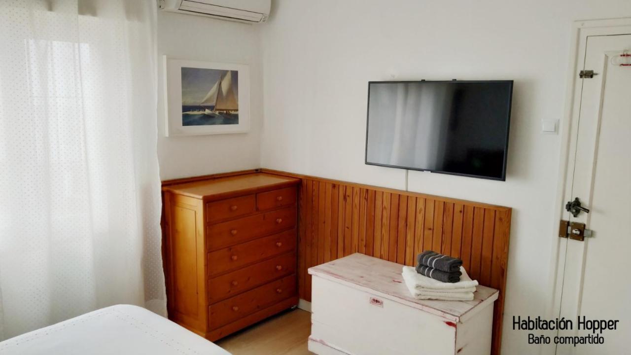 Habitación en casa particular Casa Sanabria *