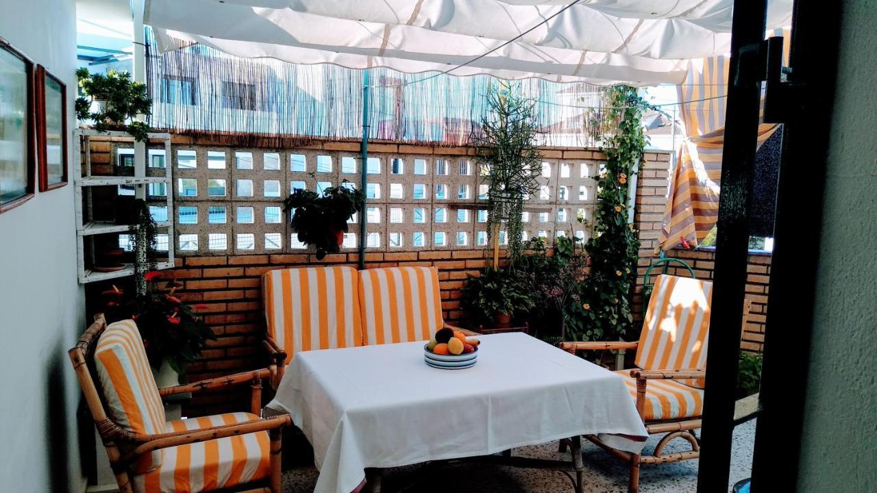 Casa Sanabria * Punta Umbría